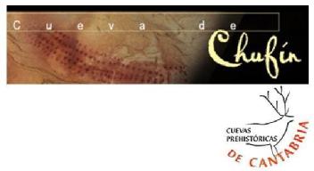 Imagen de CUEVA DE CHUFÍN CUEVAS PREHISTÓRICAS DE CANTABRIA