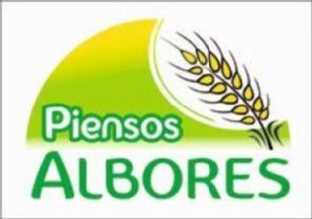 Imagen de PIENSOS ALBORES