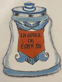 Imagen de LA BOTICA DE ÉSTER SU
