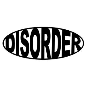 Imagen de DISORDER SIDE