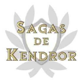 Imagen de Sagas de Kendror