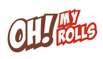 Imagen de OH! MY ROLLS