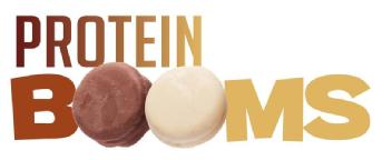 Imagen de PROTEIN BOOMS