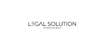 Imagen de LEGAL SOLUTION AT YOUR SERVICE