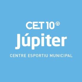 Imagen de CET 10 JÚPITER CENTRE ESPORTIU MUNICIPAL