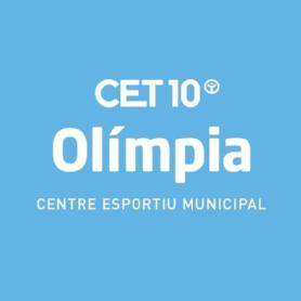 Imagen de CET 10 OLÍMPIA CENTRE ESPORTIU MUNICIPAL