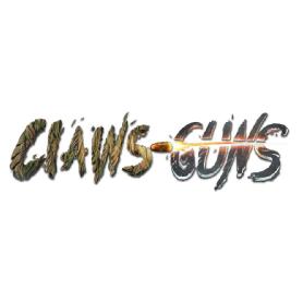 Imagen de CLAWS AND GUNS