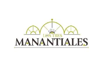 Imagen de AOVE LOS TRES MANANTIALES