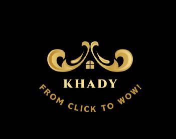 Imagen de KHADY FROM CLICK TO WOW!