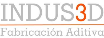 Imagen de INDUS3D - Fabricación Aditiva