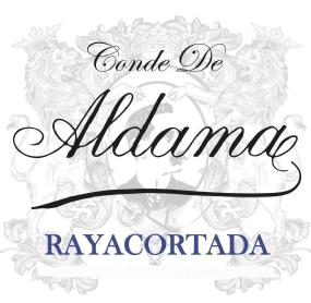 Imagen de CONDE DE ALDAMA RAYACORTADA