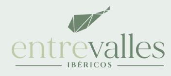 Imagen de ENTREVALLES IBERICOS
