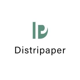 Imagen de IMAGOTIPO DISTRIPAPER