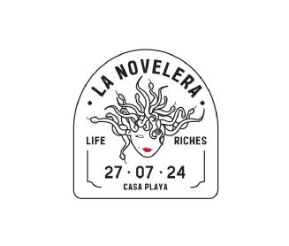 Imagen de LA NOVELERA