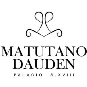 Imagen de MATUTANO DAUDEN PALACIO S. XVIII