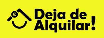 Imagen de DEJA DE ALQUILAR!