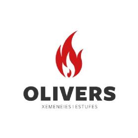 Imagen de olivers xemeneies i estufes