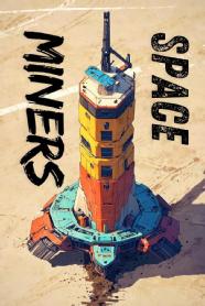 Imagen de SPACE MINERS