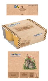Imagen de LA FAGEDA