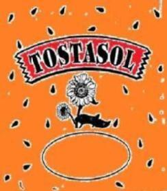 Imagen de Tostasol