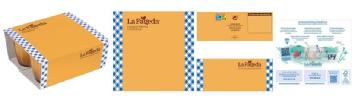 Imagen de LA FAGEDA