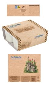 Imagen de LA FAGEDA