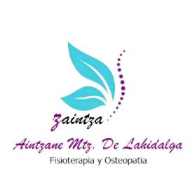 Imagen de Zaintza Fisioterapia y Osteopatia- Aintzane Martinez de Lahidalga