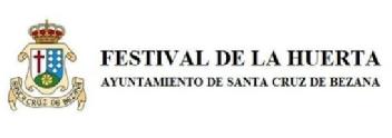 Imagen de FESTIVAL DE LA HUERTA AYUNTAMIENTO DE SANTA CRUZ DE BEZANA