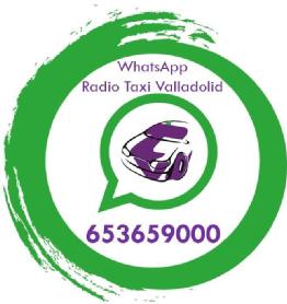 Imagen de WhatsApp Radio Taxi Valladolid 653659000