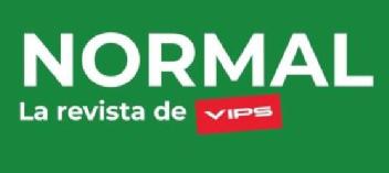 Imagen de NORMAL La revista de VIPS