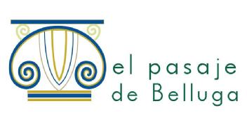 Imagen de el pasaje de Belluga