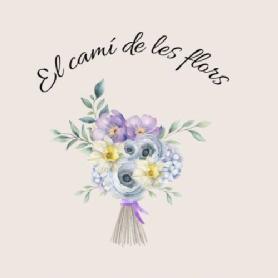 Imagen de El camí de les flors