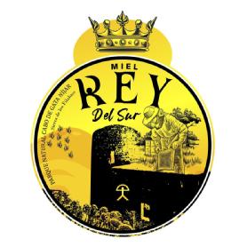 Imagen de Miel Rey del Sur