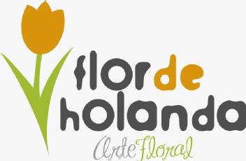 Imagen de Flor de Holanda arte floral