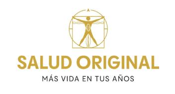 Imagen de SALUD ORIGINAL MÁS VIDA EN TUS AÑOS