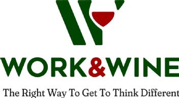 Imagen de WORK & WINE The Right Way To Get To Think Different
