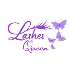 Imagen de Lashes Queen