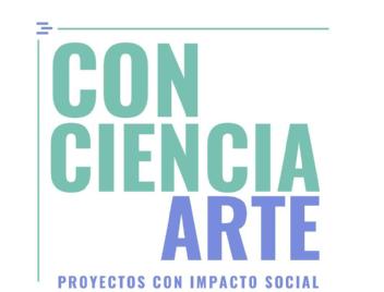Imagen de CONCIENCIA ARTE PROYECTOS CON IMPACTO SOCIAL