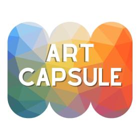 Imagen de ART CAPSULE