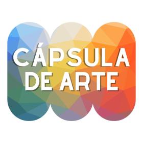 Imagen de CÁPSULA DE ARTE