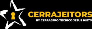 Imagen de CERRAJEITORS BY CERRAJERO TECNICO JESUS NIETO