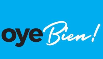 Imagen de Oye Bien!