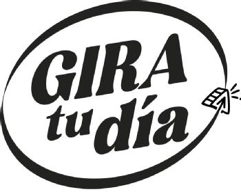 Imagen de GIRA TU DIA