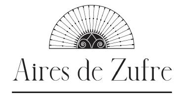 Imagen de AIRES DE ZUFRE