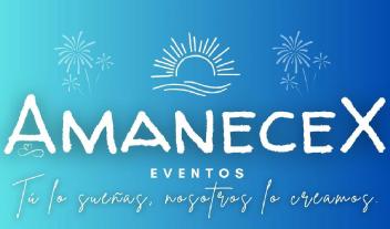 Imagen de AMANECEX EVENTOS Tú lo sueñas, nosotros lo creamos