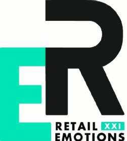 Imagen de E R RETAIL EMOTIONS XXI