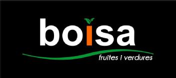 Imagen de boisa fruites i verdures
