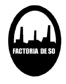Imagen de FACTORIA DE SO