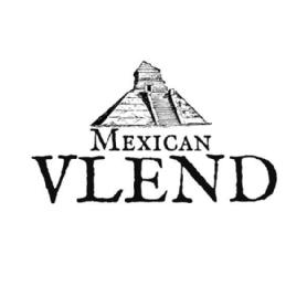 Imagen de MEXICAN VLEND
