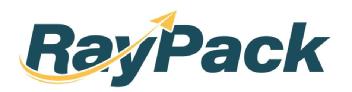 Imagen de RayPack